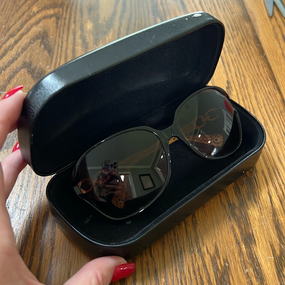 Coach Sunglasses